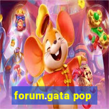 forum.gata pop